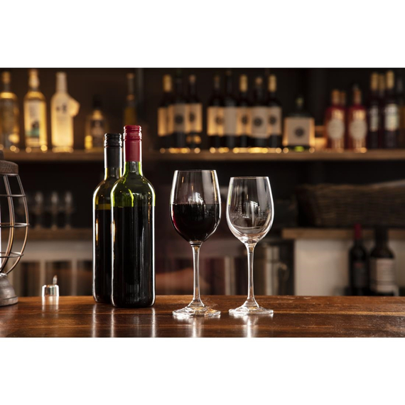 Olympia Modale Weingläser 39,5cl (6 Stück), Bild 5