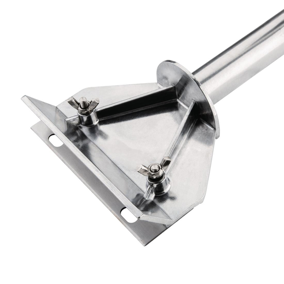 Jantex Grillschaber, Bild 2