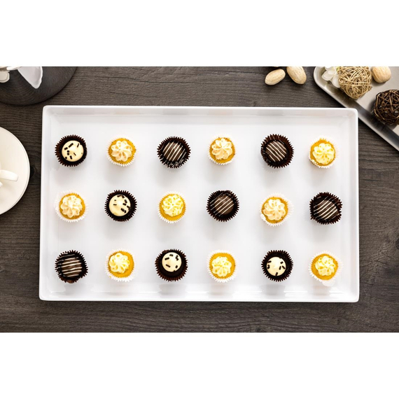 APS Float Tablett weiß GN1/1, Bild 9