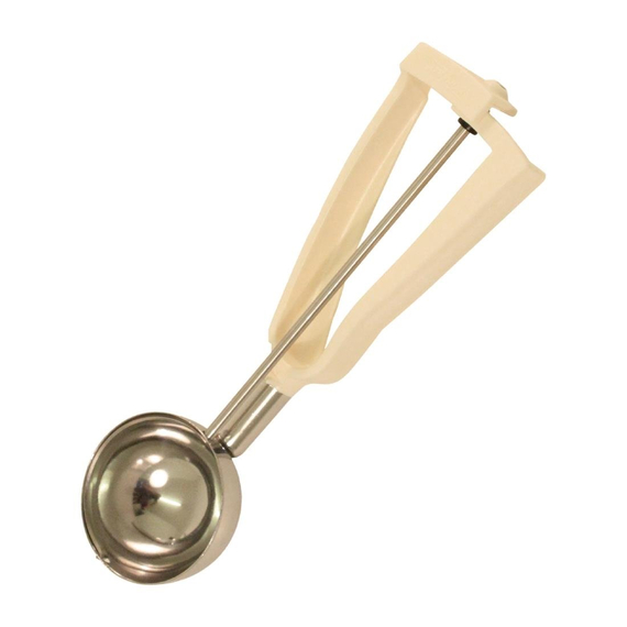 Bonzer Litegrip Portionierer 9,6cl Größe 10