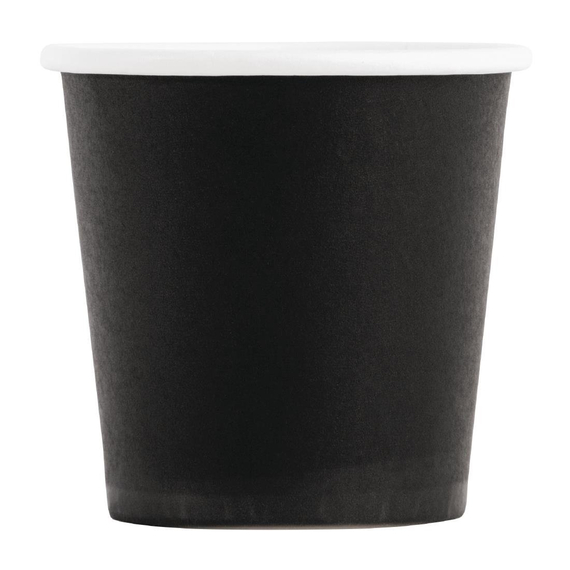 Fiesta Recyclable Espresso To Go Becher 110ml x50 (50 Stück), Bild 7