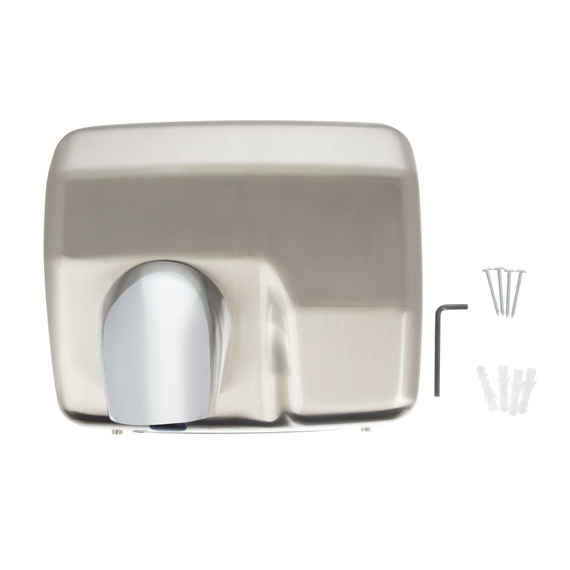 Jantex automatischer Händetrockner, Bild 5