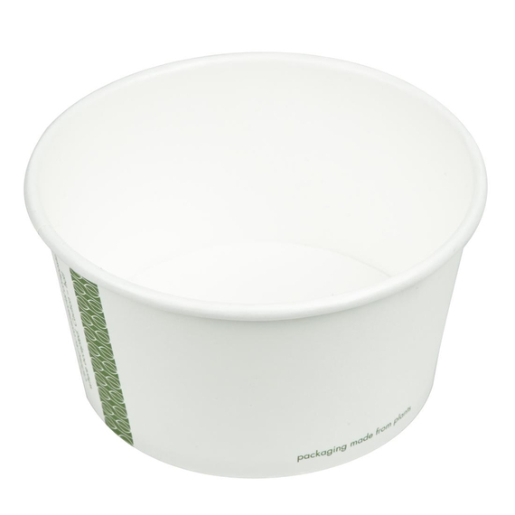 Vegware kompostierbare Suppen- und Universalbecher 35cl (500 Stück), Bild 4