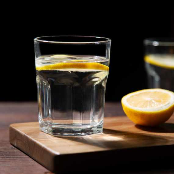 Olympia Orleans halbgetafelte Tumbler 270ml (12 Stück), Bild 4