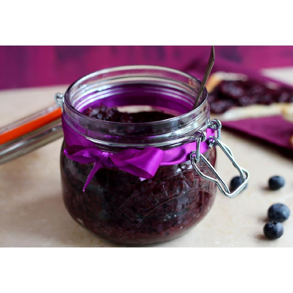 Kilner Weckglas mit Bügelverschluss 500ml, Bild 3