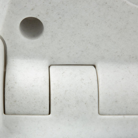 Magrini horizontaler Babywickeltisch, Bild 3