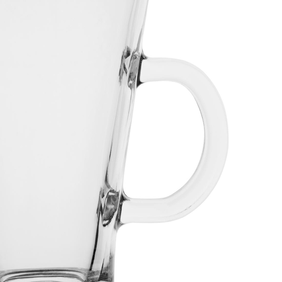 Olympia Latte Macchiato Gläser 28,5cl (12 Stück), Bild 4