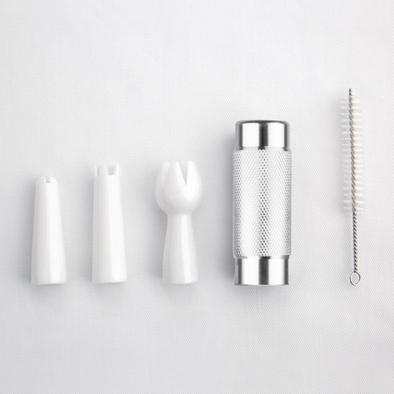 Vogue Sahnespender 1L, Bild 5