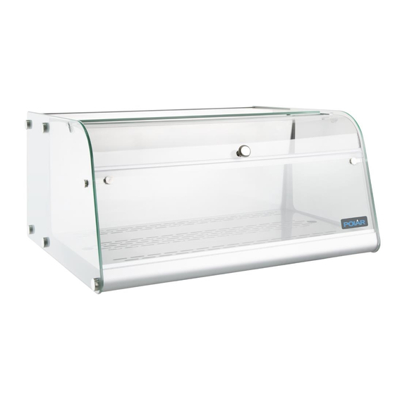 Polar G-Serie Selbstbedienungs-Theke Merchandiser, Bild 2