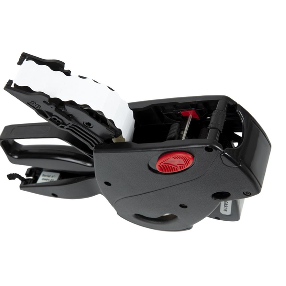 Etikettierpistole (8 Ziffern), Bild 5