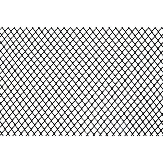 Bar Regal Einlage Schwarz 10m, Bild 4