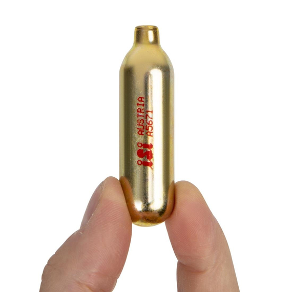 ISI Sodakapseln (10 Stück), Bild 4