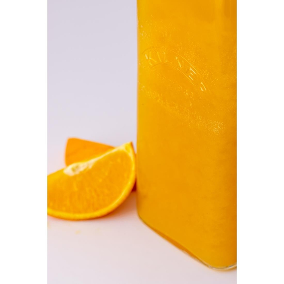 Kilner Flasche mit Bügelverschluss 550ml, Bild 6