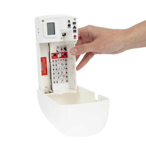 Rubbermaid Microburst Lufterfrischerspender, Bild 4