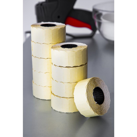 Etiketten für Etikettierpistole (15000 Stück), Bild 5