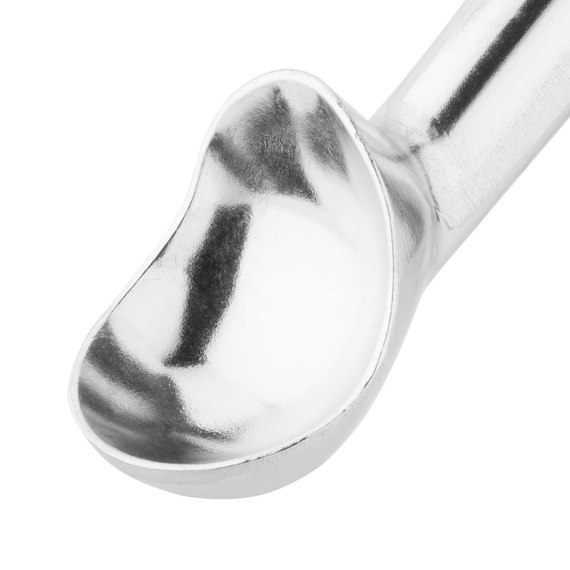 Vogue Eisportionier gelb 8,5cl, Bild 3