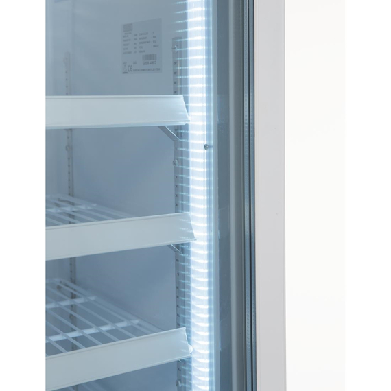 Polar Serie G Display Gefrierschrank 412 Liter, Bild 3