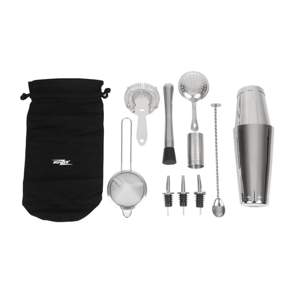 Bonzer Cocktail Set