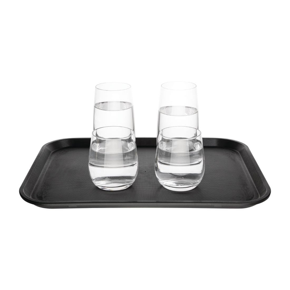 Olympia Kristallon Serviertablett antirutsch 40,5 x 30,5cm, Bild 8