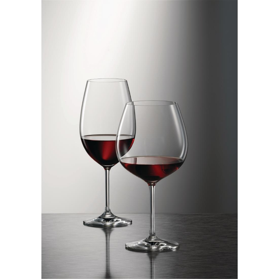 Schott Zwiesel Ivento bordeaux Gläser 630ml (6 Stück), Bild 2
