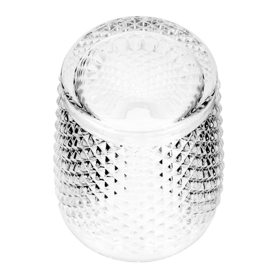 Utopia Dante Double Old Fashioned Gläser 340ml (6 Stück), Bild 3