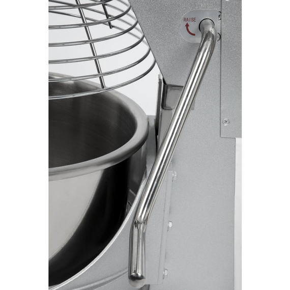 Buffalo Planetenmixer 20L, Bild 9