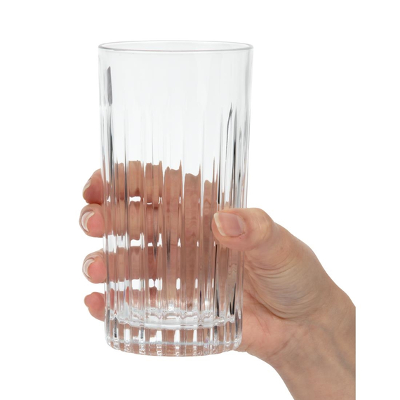 Utopia Zeitloses Hiballglas 430ml (12 Stück), Bild 4