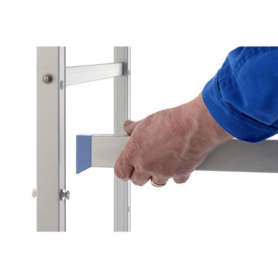 Tournus Eckregal 105 x 50cm, Bild 3