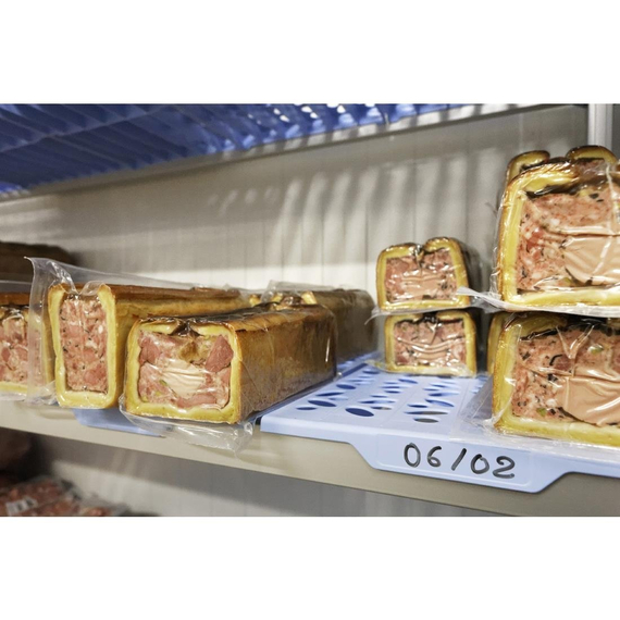 Tournus Regal 4 Regalböden 500(d)x890(b)mm, Bild 8