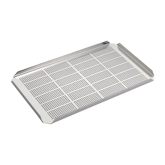 Gastro-M S/S Abtropfschale GN1/1