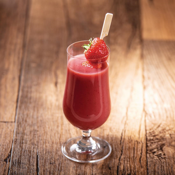 Olympia Biergläser Kristall 34cl (6 Stück), Bild 2