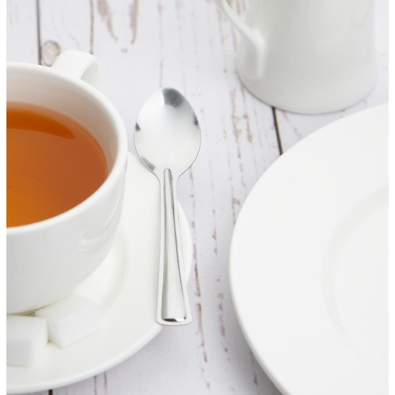 Nisbets Essentials Budget Teelöffel x120 (120 Stück), Bild 5