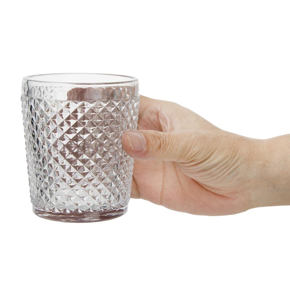 Olympia Eva Rocks Becher 310ml (6 Stück), Bild 4