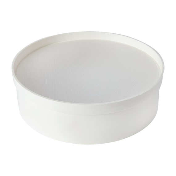 Schneider Mehlsieb 1mm-Maschen