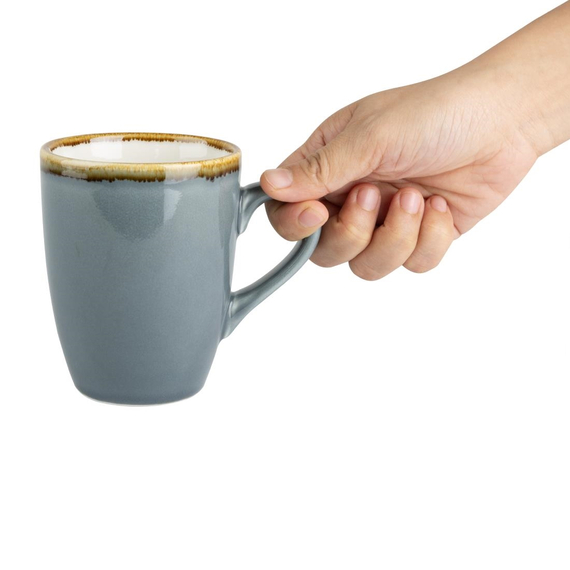 Olympia Kiln Kaffeebecher Ozean 34cl (6 Stück), Bild 4