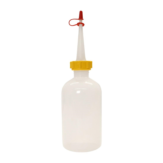 Schneider Quetschflasche 0,25L, Bild 2