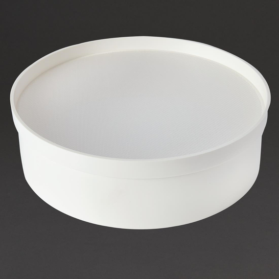 Schneider Mehlsieb 1mm-Maschen, Bild 10