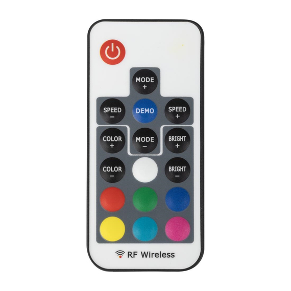 Polar G-Serie Multideck-Kühlschrank mit Doppeltüren, Bild 4