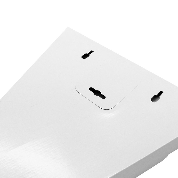 Schneider Einwegspritzbeutel weiß 54,5cm (100 Stück), Bild 3