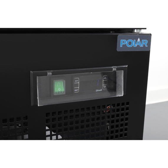 Polar G-Serie Multideck-Kühlschrank mit Doppeltüren, Bild 3