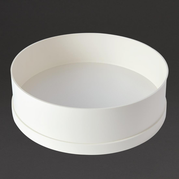 Schneider Mehlsieb 1mm-Maschen, Bild 9