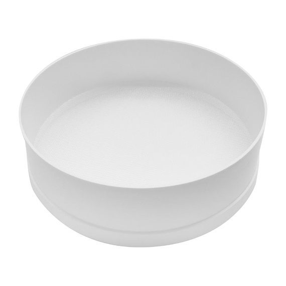 Schneider Mehlsieb 1mm-Maschen, Bild 6