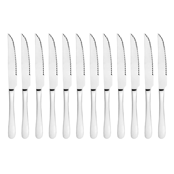 Olympia Buckingham Steakmesser (12 Stück), Bild 3