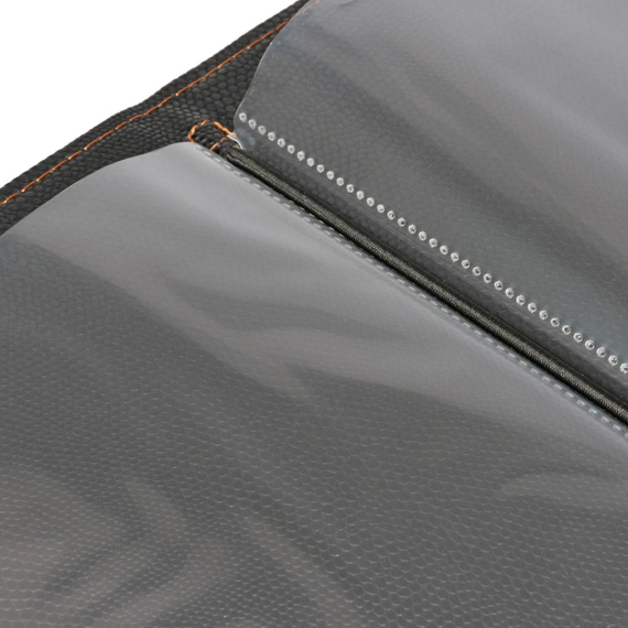 Securit Zusatzhüllen für A4-Speisekarten (10 Stück)