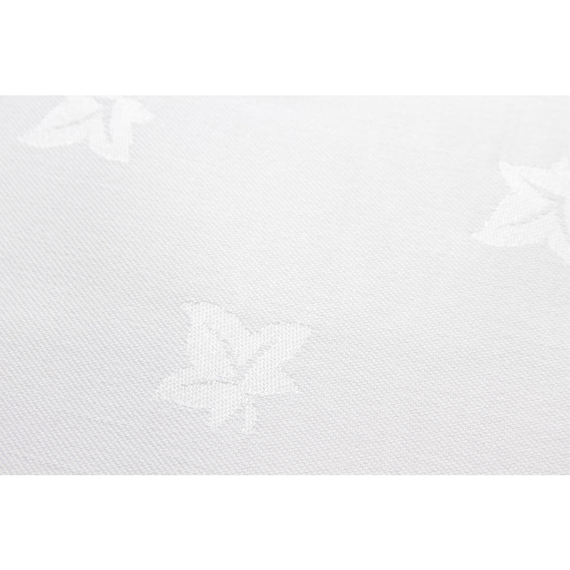 Mitre Luxury Luxor Servietten weiß 55cm (10 Stück), Bild 2