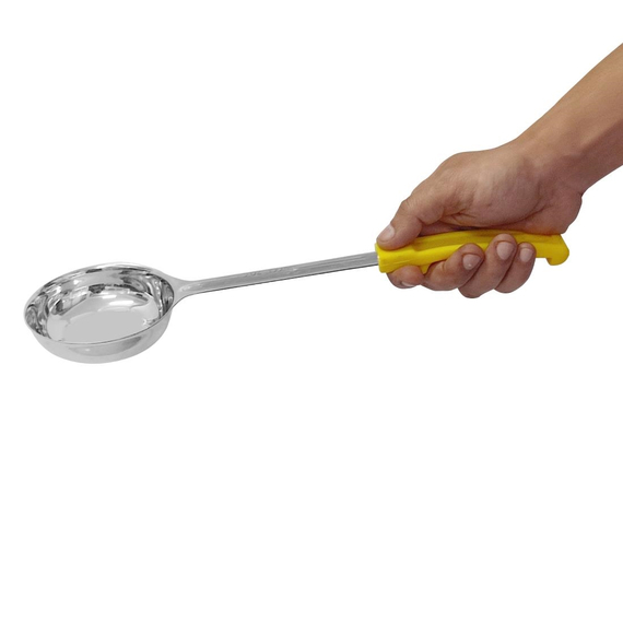 Vogue Gelber Solider Spoodle 148ml, Bild 3