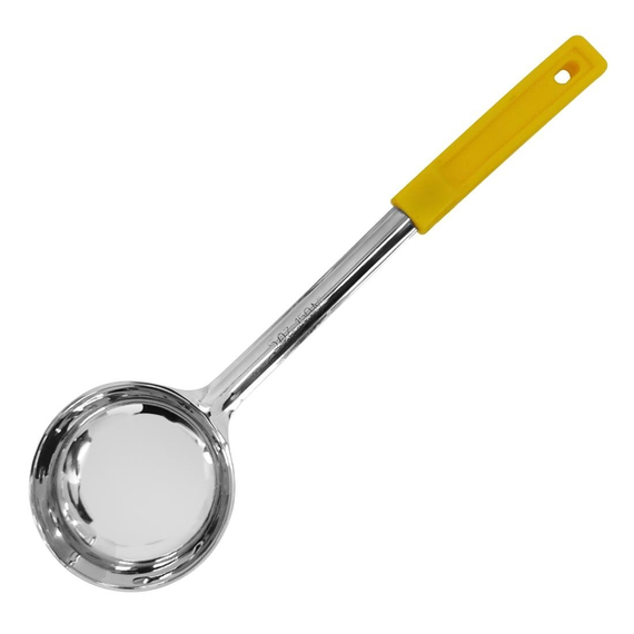 Vogue Gelber Solider Spoodle 148ml, Bild 2