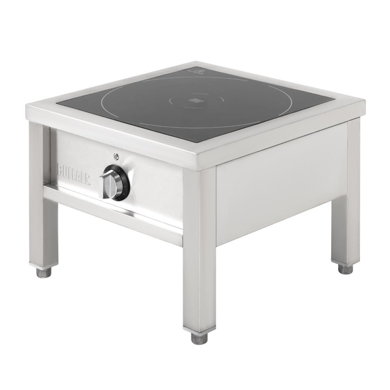 Buffalo Induktions-Kochtopf Herd 8kW, Bild 3