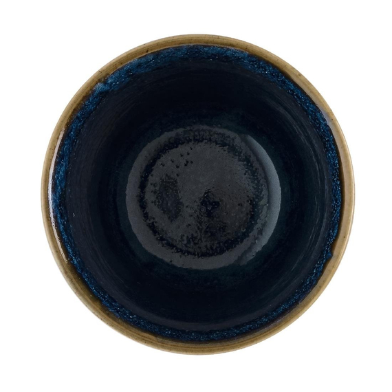 Churchill Tokyo Blue Tassen ohne Henkel, 295 ml, (12 Stück)