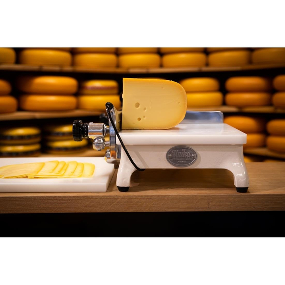 Boska Unika+ Käseschneider Crème, Bild 2